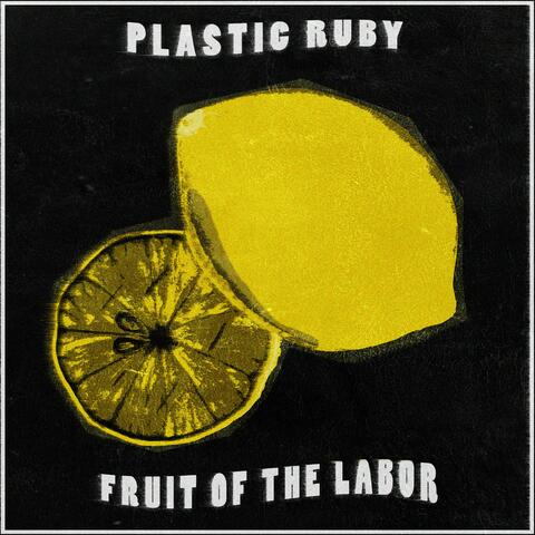 Fruit of the Labor album art