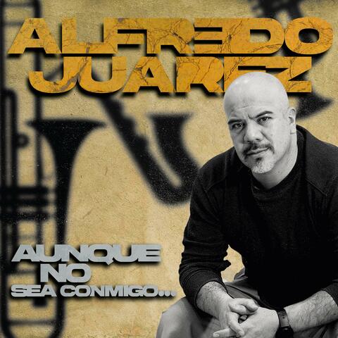 AUNQUE NO SEA CONMIGO... album art