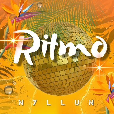 Ritmo Caliente album art