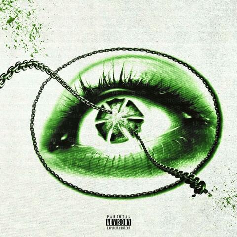 Ethereal 2 album art