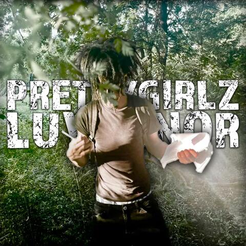 PRETTYGIRLZLUVKONOR album art