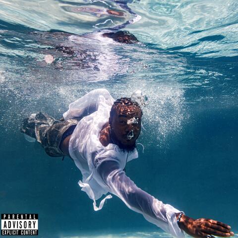 Your Ghost / Ayekoo album art