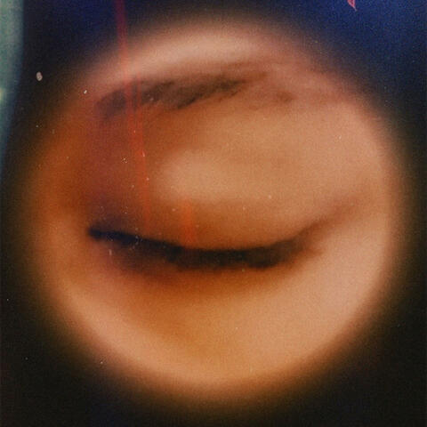Look At Me! album art