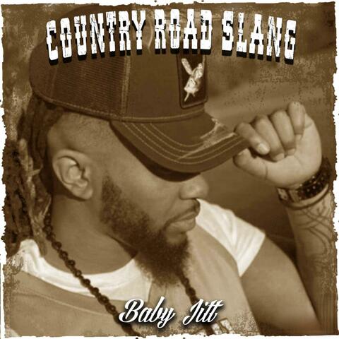 Country Road Slang album art