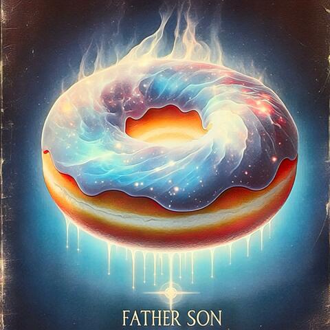 Home Cut Donuts (B Sides) album art