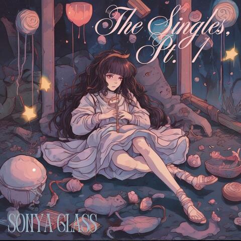 The Singles, Pt. 1 album art