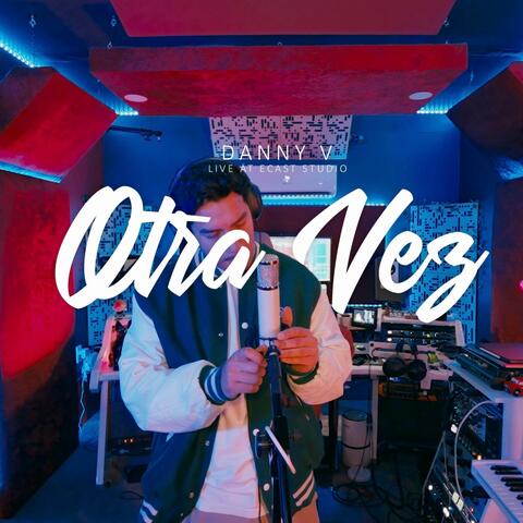 Otra Vez album art