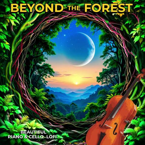 BEYOND THE FOREST album art