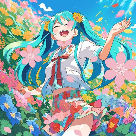 Looking Forward To Summer album art