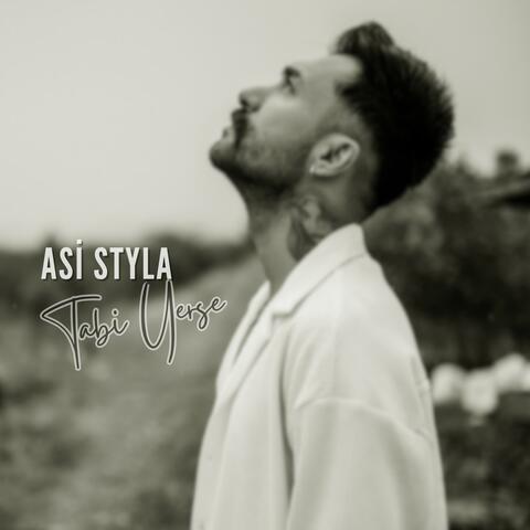 Tabi Yerse album art