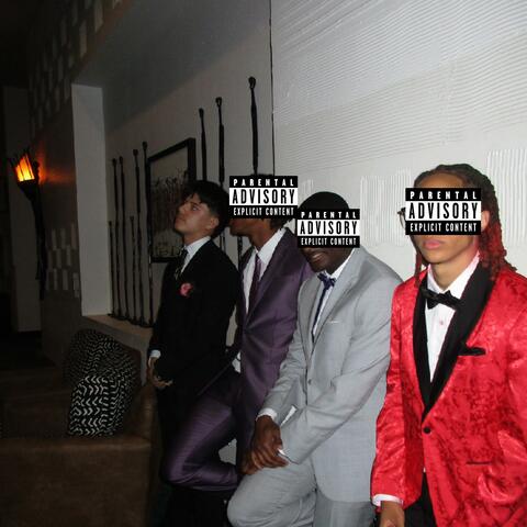 BottleRocket album art