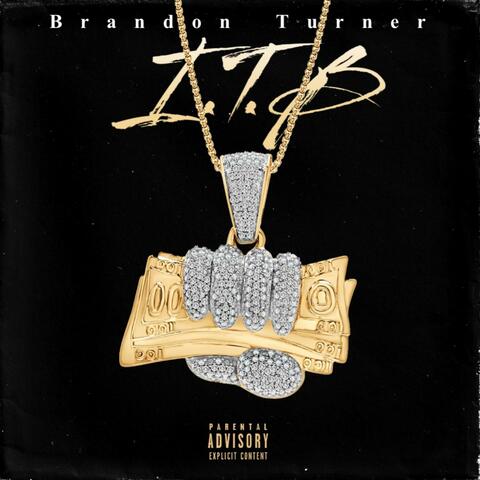 I.T.B album art
