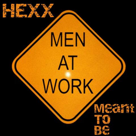 Meant To Be album art