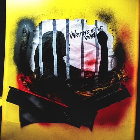 Writing On The Wall album art