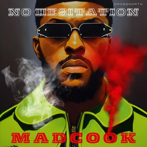 No Hesitation album art