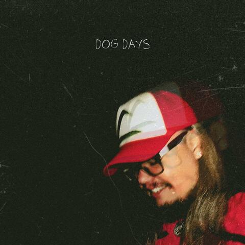 Dog Days album art