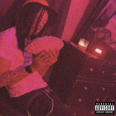 RUN FOR THE MONEY album art