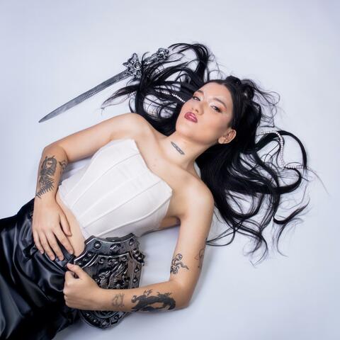 Entre Perlas y Diamantes album art