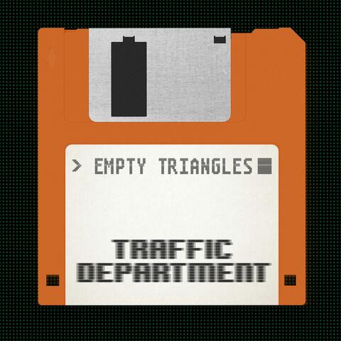 Traffic Department album art