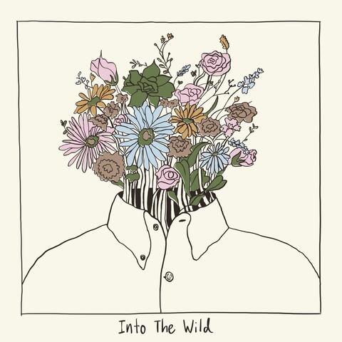 Into The Wild album art