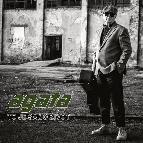 To Je Samo Život album art