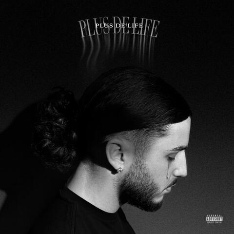 PLUS DE LIFE album art