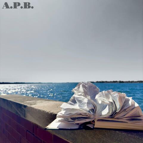 Blue (Taking My Time) album art