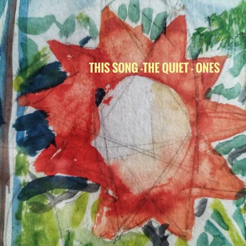 This Song album art