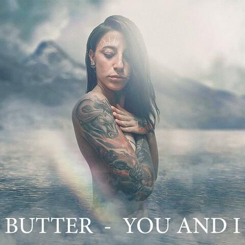 You And I (Radio Edit) album art