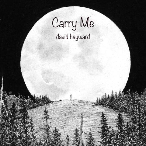 Carry Me album art