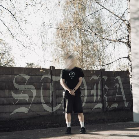 Stoka album art