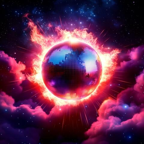 Doomspin on the Hamster Wheel album art