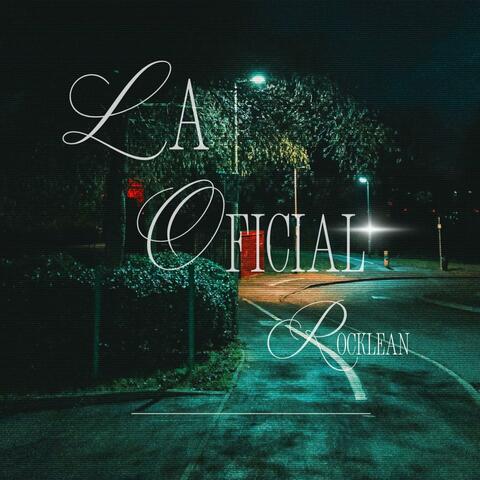 La Oficial album art