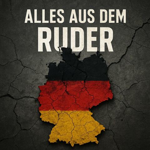Alles aus dem Ruder album art