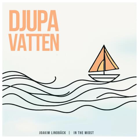 Djupa vatten (feat. In The Midst) album art