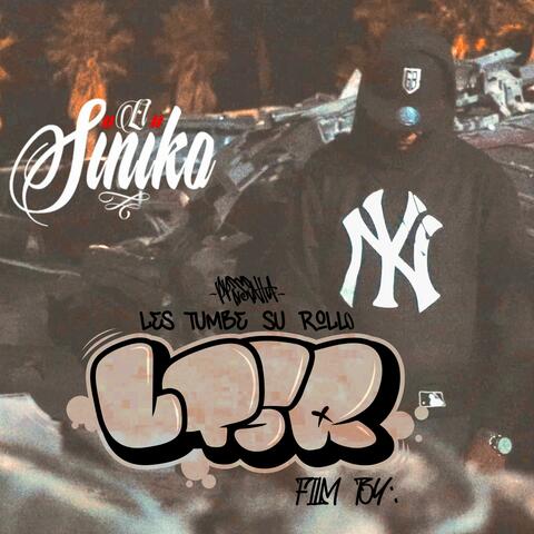 Les Tumbe Su Rollo album art