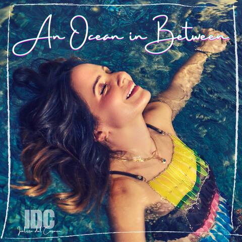 An Ocean in Between album art