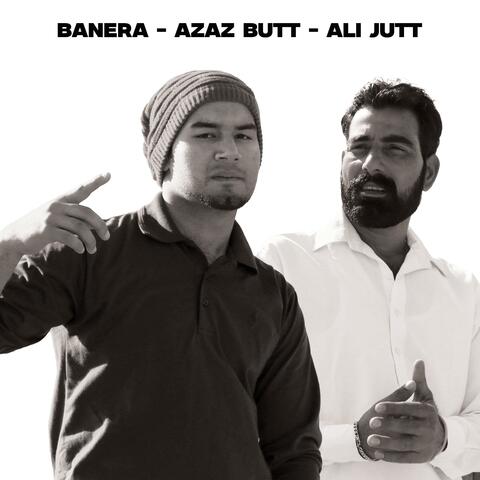 Banera (feat. Ali Jutt) album art