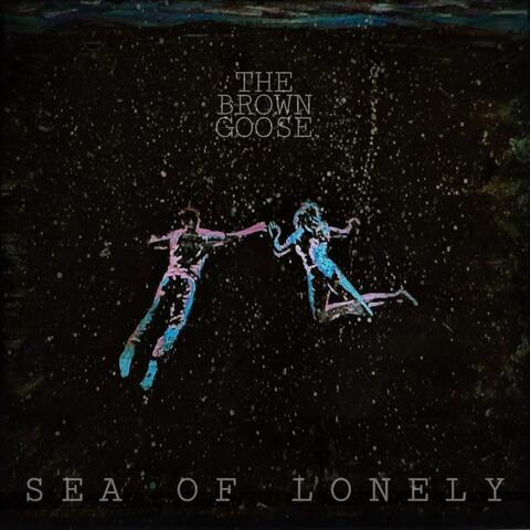 Sea of Lonely (Radio Edit) album art