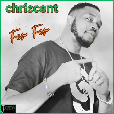 fer fer album art