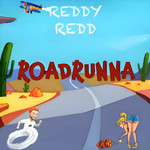 RoadRunna album art