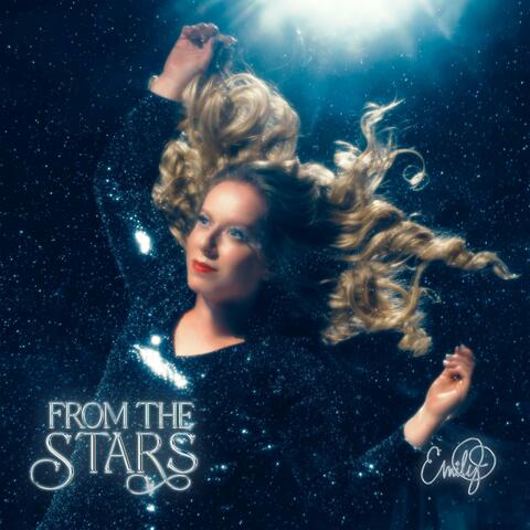 From the Stars album art