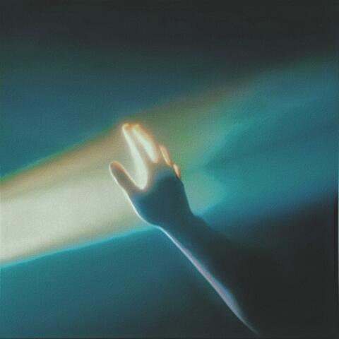 Run album art