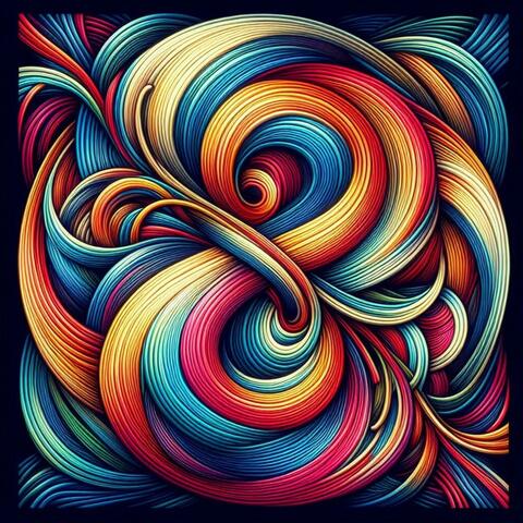 Crossed Wires (feat. Silicon Loab) album art