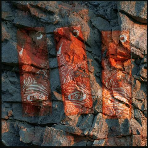 Les Loups sous la Lune (feat. Perspilus) album art