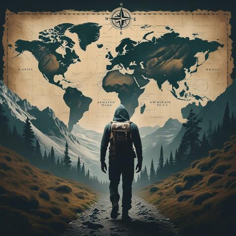 ODYSSEY album art