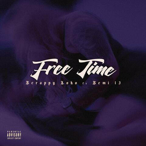 Free Time (feat. Semi 13 & NeostaProducer) album art