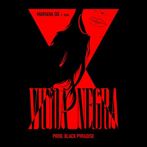 VIUDA NEGRA album art