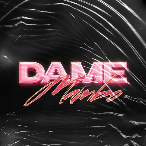 Dame Mambo album art