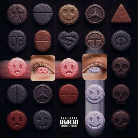Candy Crush album art
